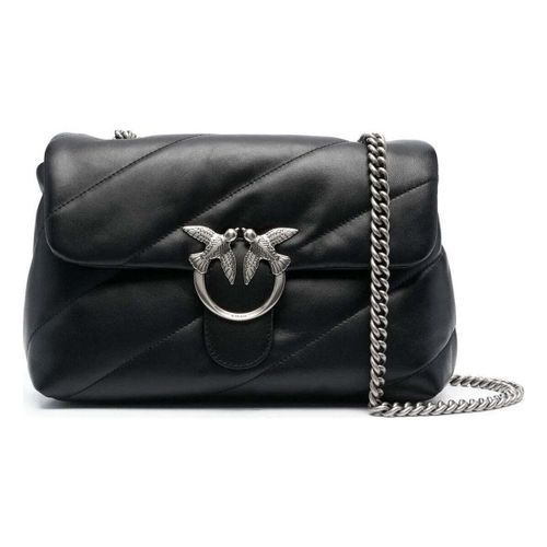 Sac Bandouliere love puff classic cl sheep shoulder bag - Pinko - Modalova