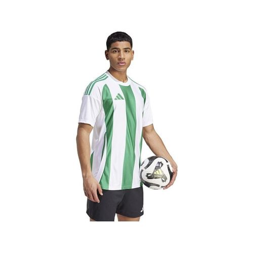 T-shirt adidas Striped 24 Jsy - adidas - Modalova