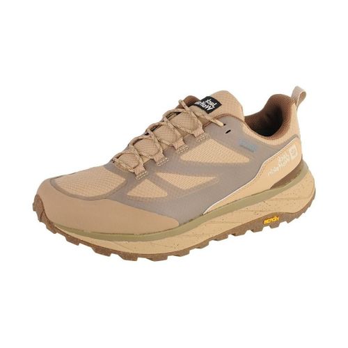 Chaussures Terraventure Texapore Low - Jack Wolfskin - Modalova