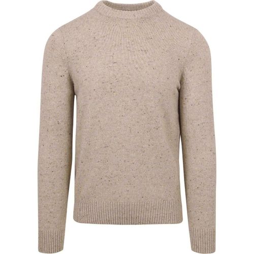 Pull Marc O'Polo Pull Laine Beige - Marc O'Polo - Modalova