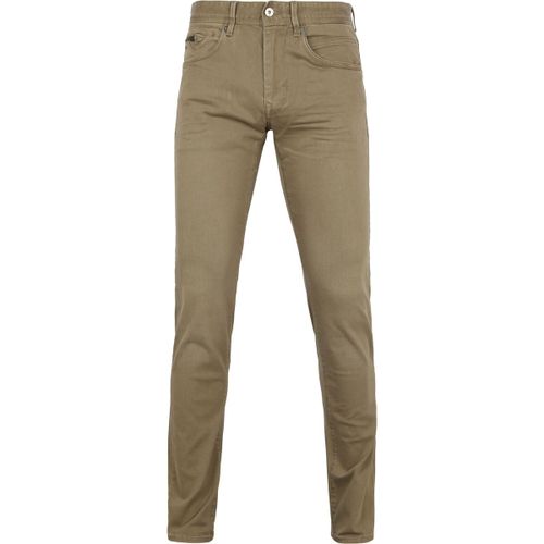 Pantalon Jean V850 Rider Khaki - Vanguard - Modalova