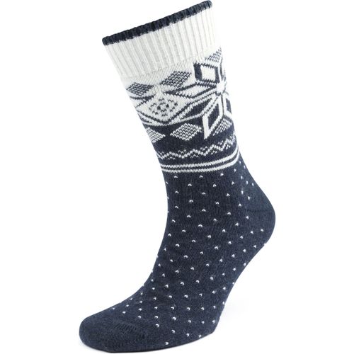 Socquettes Cosy Home Chaussettes Marine - Suitable - Modalova