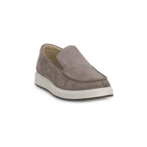 Mocassins IgI&CO Santiago Peltro - IgI&CO - Modalova