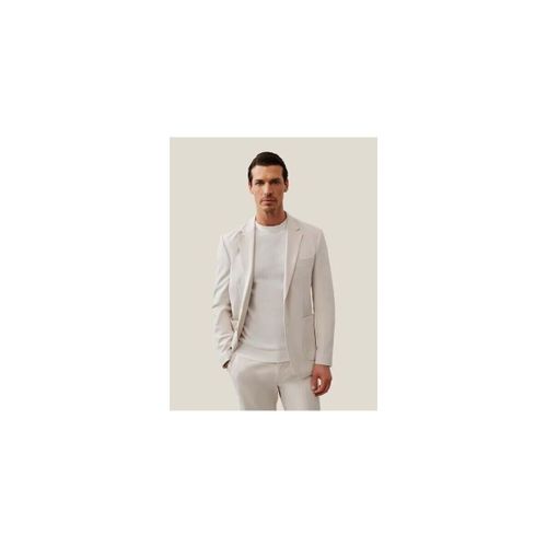 Veste Cavallaro Zeradino Veste Écru - Cavallaro Napoli - Modalova