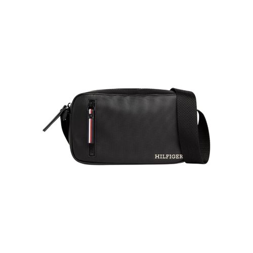 Pochette Sacoche Ref 62569 Noir 24*14*6 cm - Tommy Hilfiger - Modalova