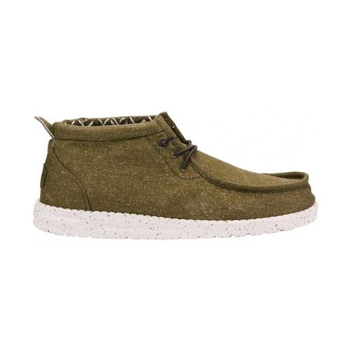 Bottines HEYDUDE 40701-337 - HEYDUDE - Modalova