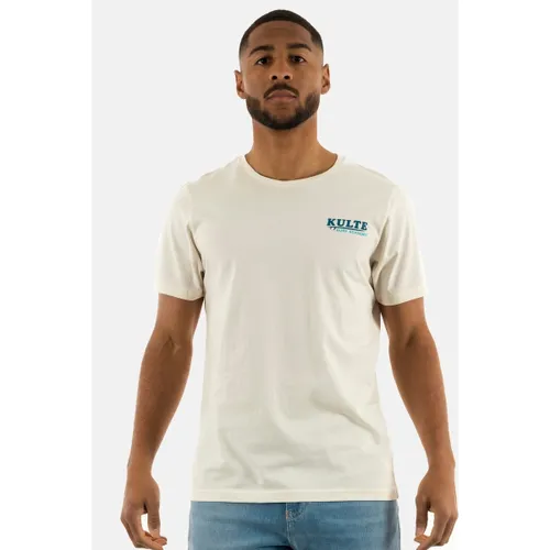 T-shirt Kulte e24hts16 - Kulte - Modalova