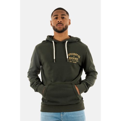 Sweatshirts à capuche m2013664a - Superdry - Modalova