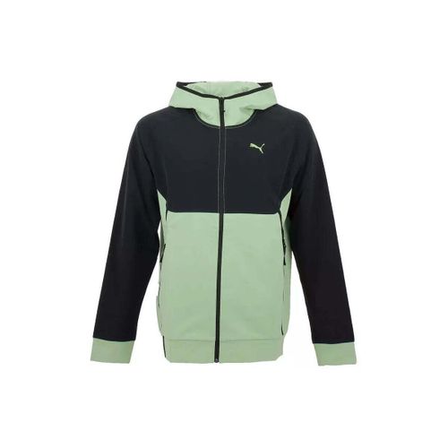 Veste Veste de survêtement TECH - Puma - Modalova