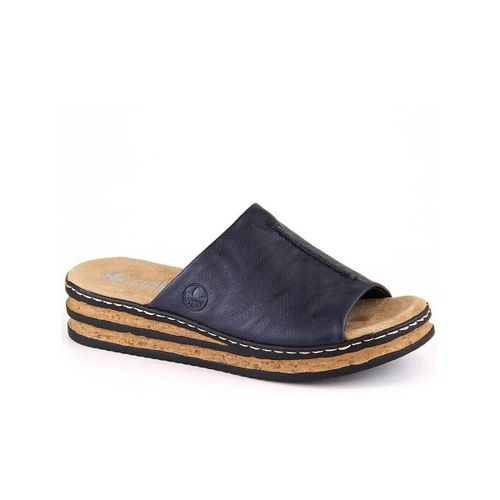 Sandales compensées Rieker RKR670 - Rieker - Modalova