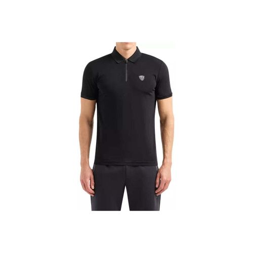 T-shirt Emporio Armani EA7 Polo - Emporio Armani EA7 - Modalova