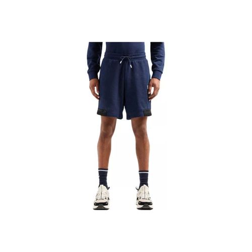 Short Emporio Armani EA7 Short - Emporio Armani EA7 - Modalova