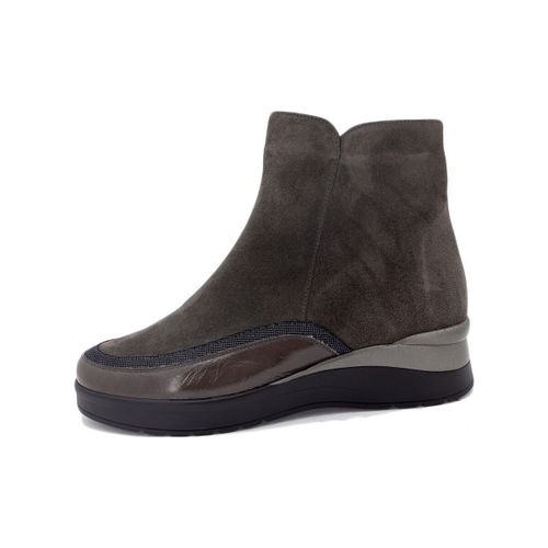 Bottines Piesanto 235741 - Piesanto - Modalova