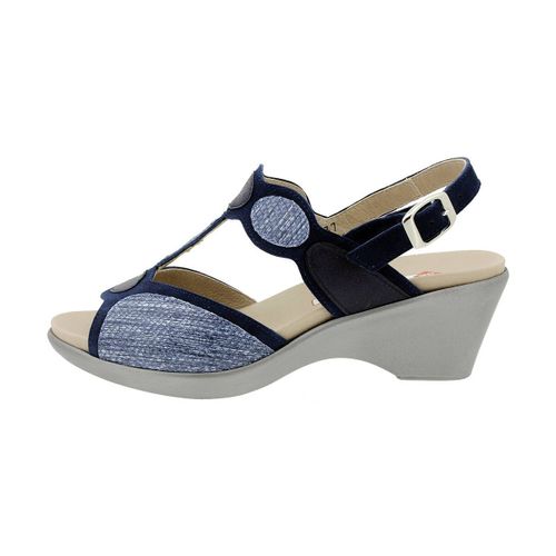 Sandales compensées 180863 - Piesanto - Modalova