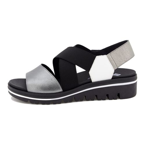Sandales compensées 220787 - Piesanto - Modalova