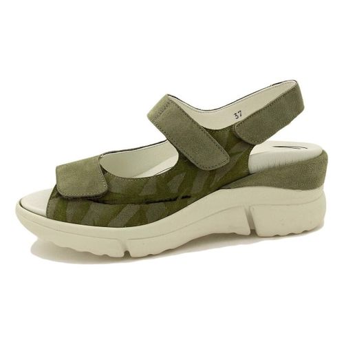 Sandales compensées 220882 - Piesanto - Modalova