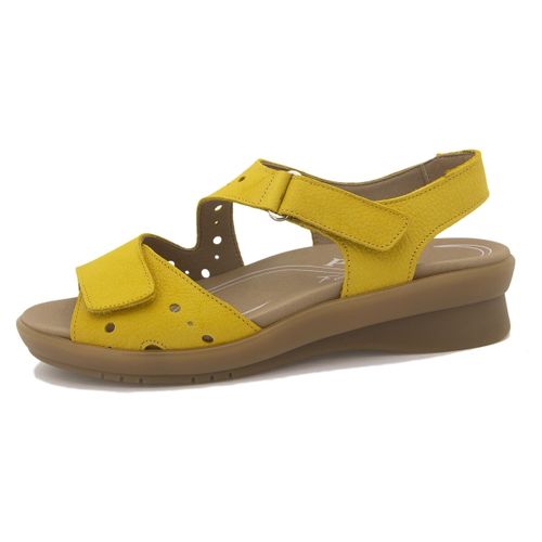 Sandales compensées 220893 - Piesanto - Modalova