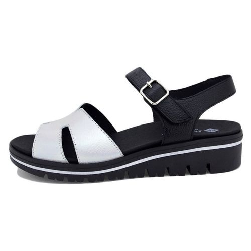 Sandales compensées 230775 - Piesanto - Modalova