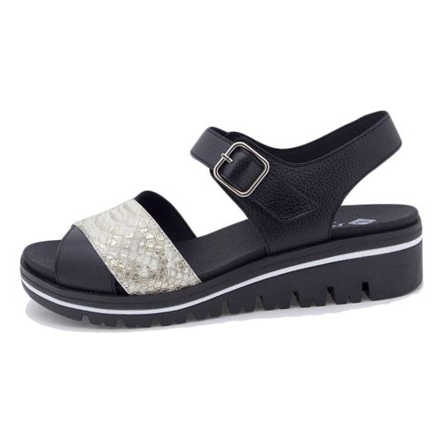 Sandales compensées 230778 - Piesanto - Modalova