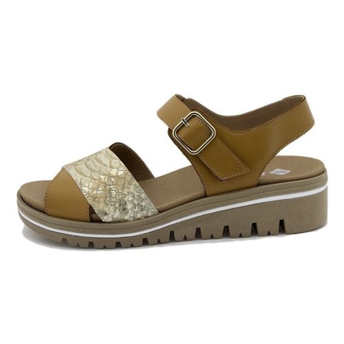Sandales compensées 230778 - Piesanto - Modalova