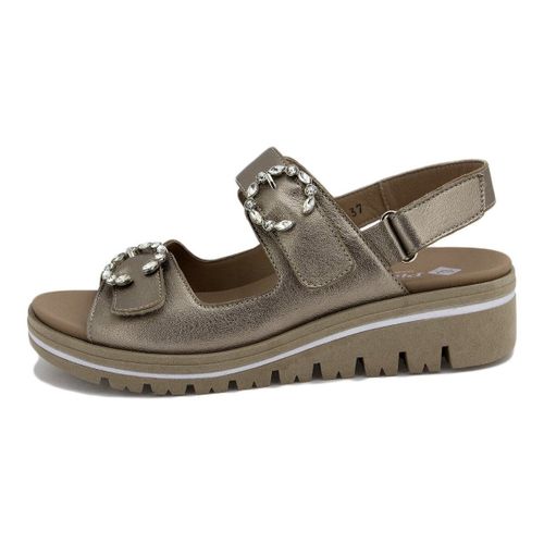 Sandales compensées 230782 - Piesanto - Modalova