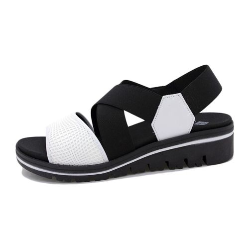 Sandales compensées 230787 - Piesanto - Modalova
