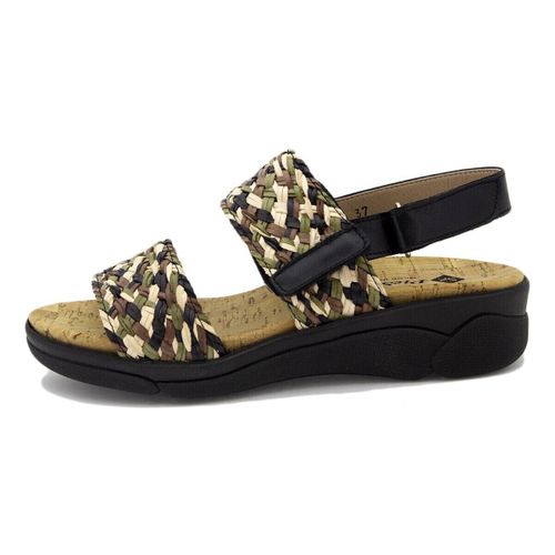 Sandales compensées 230793 - Piesanto - Modalova