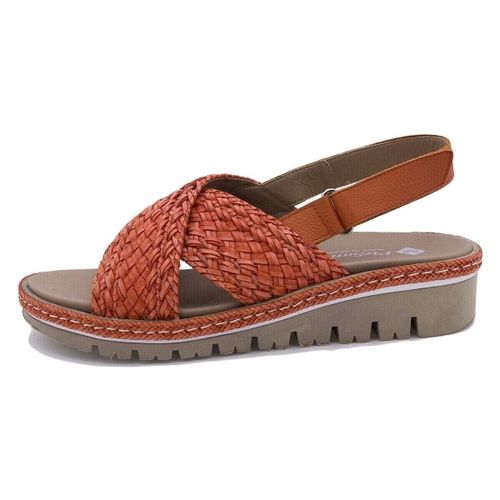 Sandales compensées 230843 - Piesanto - Modalova