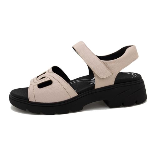 Sandales compensées 230856 - Piesanto - Modalova