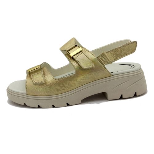 Sandales compensées 230862 - Piesanto - Modalova