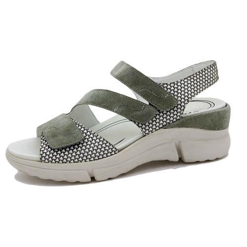 Sandales compensées 230883 - Piesanto - Modalova