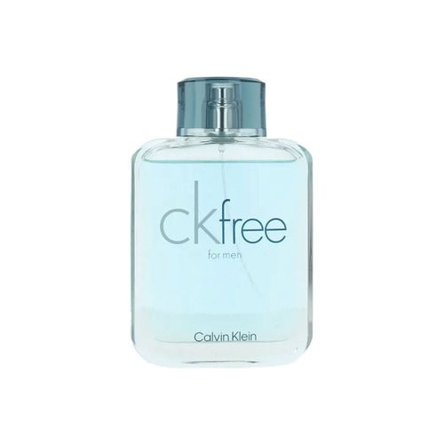 Cologne Ck Free Eau De Toilette Vaporisateur - Calvin Klein Jeans - Modalova