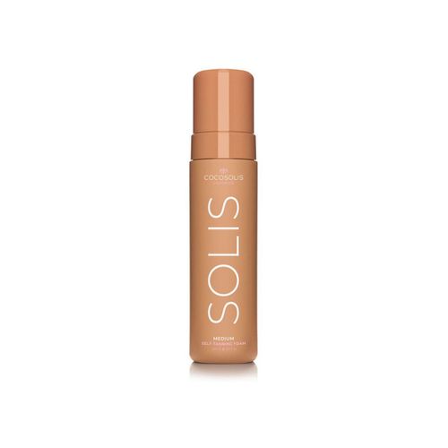 Soins ciblés Mousse Autobronzante Solis medium - Cocosolis - Modalova
