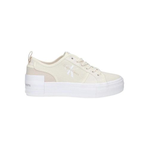Baskets basses YW0YW01412 BOLD VULC FLATF - Calvin Klein Jeans - Modalova