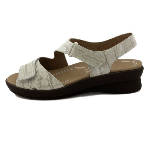 Sandales compensées 210893 - Piesanto - Modalova