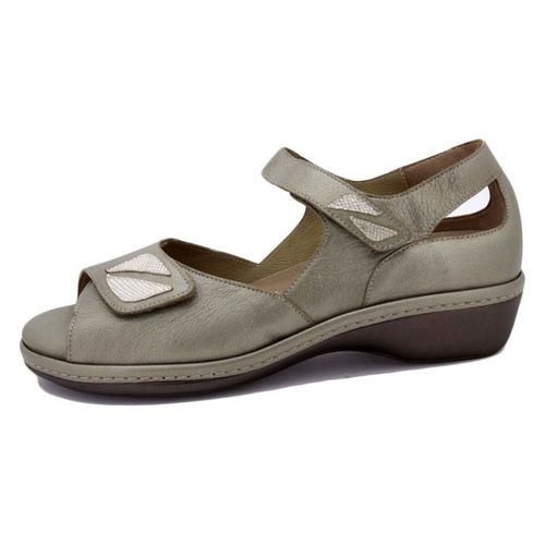 Sandales compensées 220409 - Piesanto - Modalova