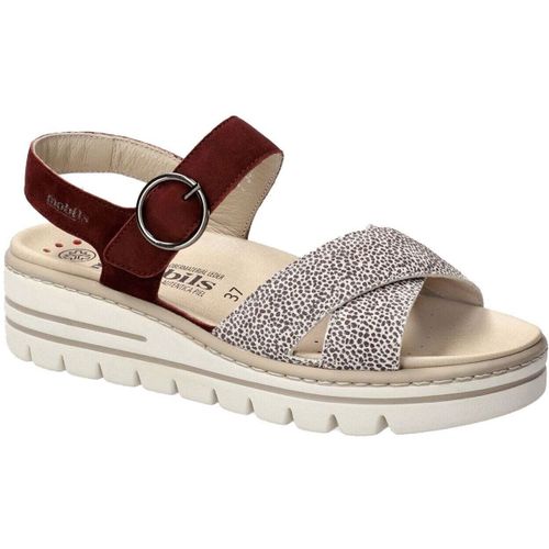 Sandales compensées Camille - Mephisto - Modalova