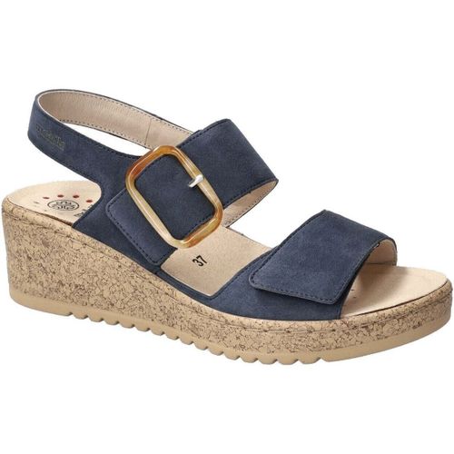 Sandales compensées Mephisto Nasma - Mephisto - Modalova