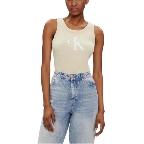 Debardeur J20J223160 LFU - Calvin Klein Jeans - Modalova
