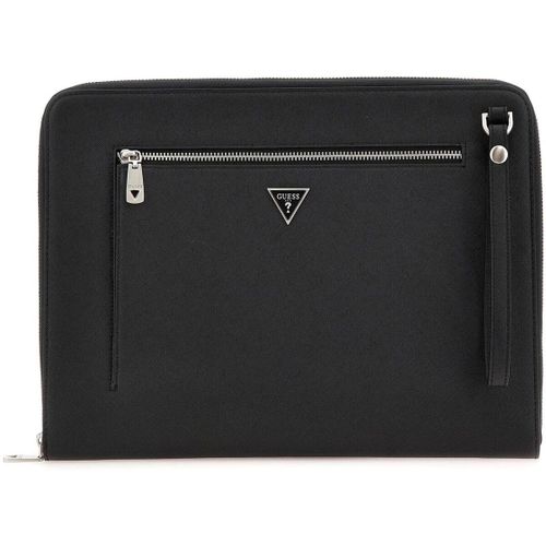 Sac Guess HMECSAP3316BK - Guess - Modalova