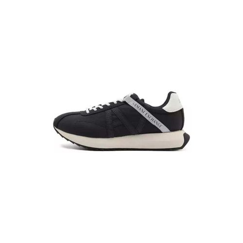 Baskets basses SNEAKER - Armani Exchange - Modalova
