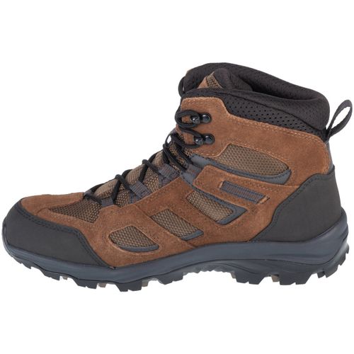 Chaussures Vojo 3 Texapore Mid M - Jack Wolfskin - Modalova