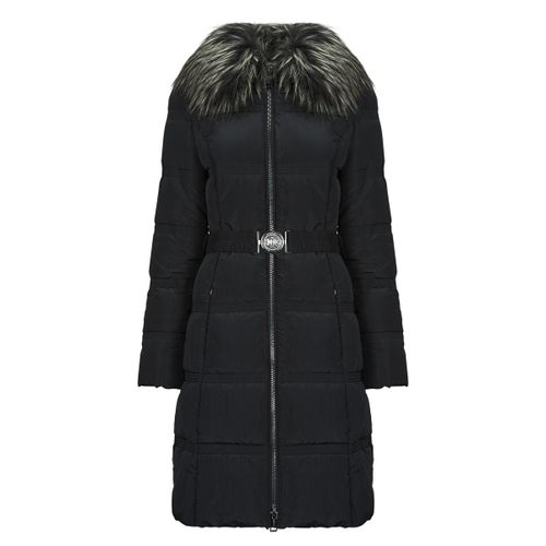 Doudounes NEW MARISOL LONG BELTED JACKET - Guess - Modalova