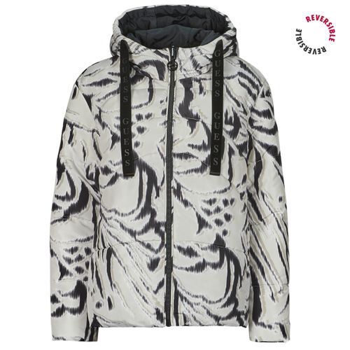 Doudounes EMELIE REVERSIBLE PUFFER - Guess - Modalova