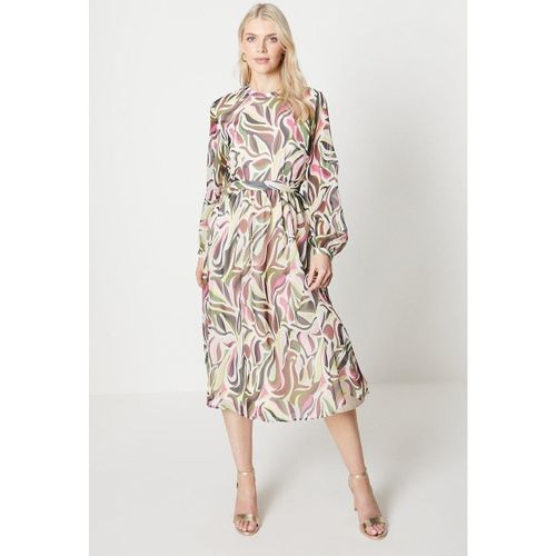 Robes midi Principles DH6678 - Principles - Modalova