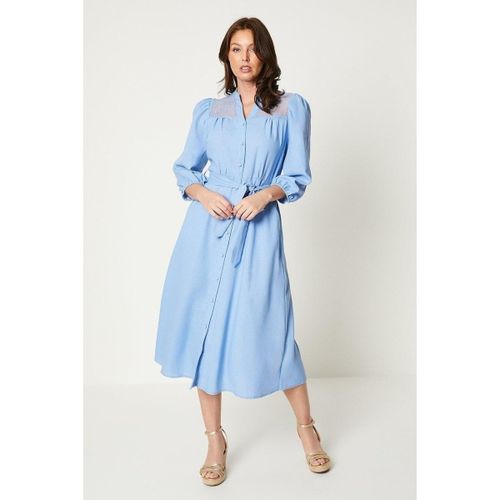 Robes midi Principles DH6681 - Principles - Modalova