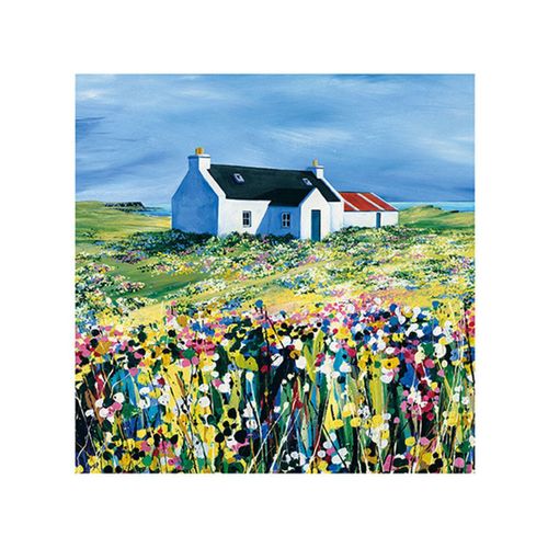 Affiches, posters 40 cm x 40 cm PM5570 - Avril Thomson Smith - Modalova