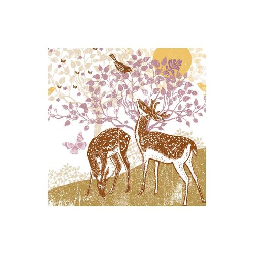 Affiches, posters 40 cm x 40 cm PM8093 - Summer Thornton - Modalova