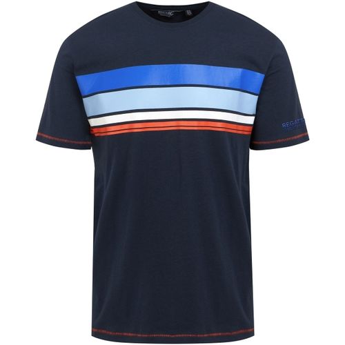 T-shirt Regatta Rayonner - Regatta - Modalova
