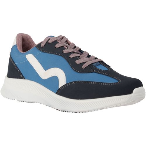 Baskets basses Regatta Marine Retro - Regatta - Modalova
